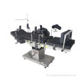 KDT-Y19A Medical Surgical Electric Experpence Operating Table untuk Ruang Operasi